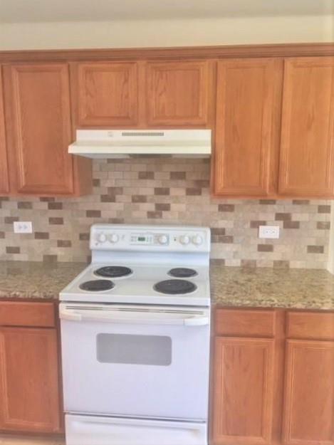 Virginia Hills #2 - Residential Lease