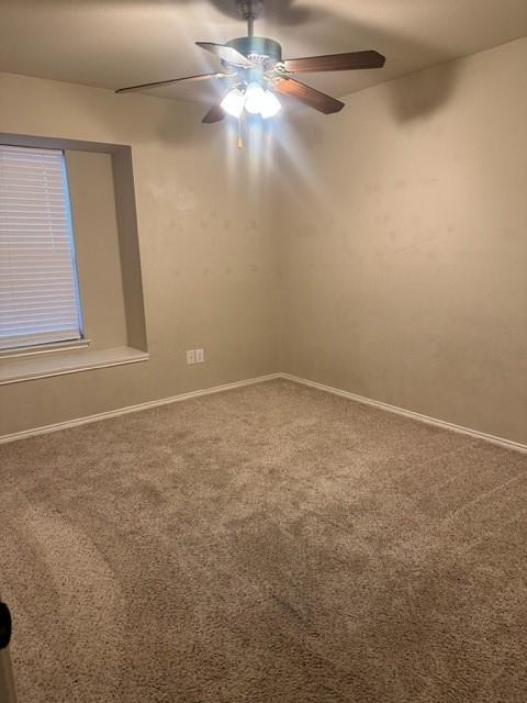 Virginia Hills #2 - Residential Lease