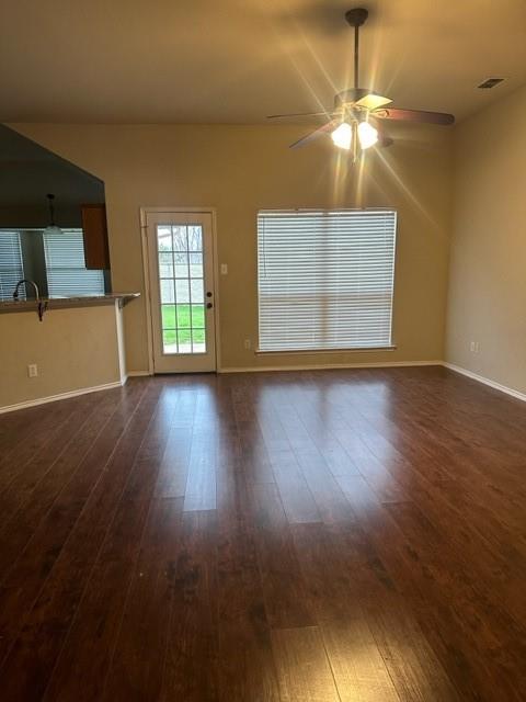 Virginia Hills #2 - Residential Lease