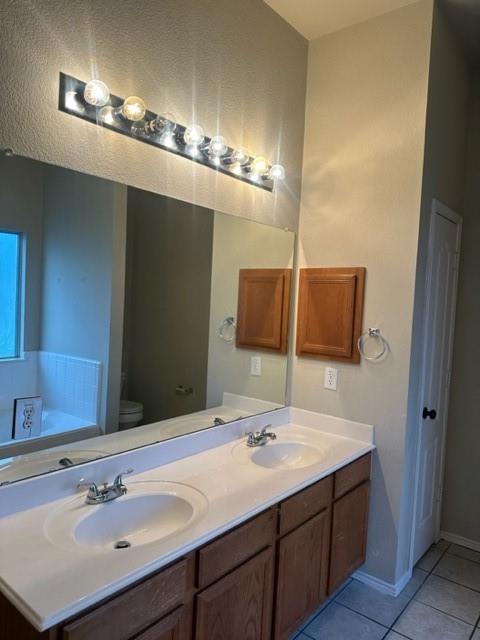 Virginia Hills #2 - Residential Lease