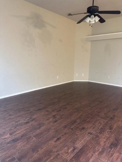 Virginia Hills #2 - Residential Lease