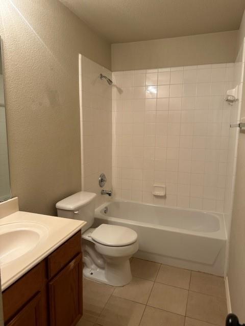 Virginia Hills #2 - Residential Lease