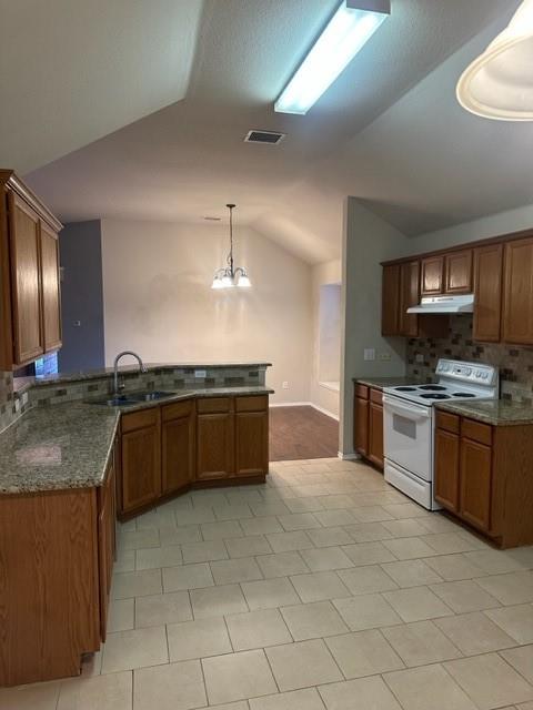 Virginia Hills #2 - Residential Lease