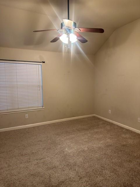 Virginia Hills #2 - Residential Lease