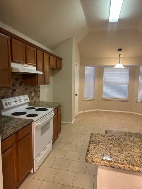 Virginia Hills #2 - Residential Lease