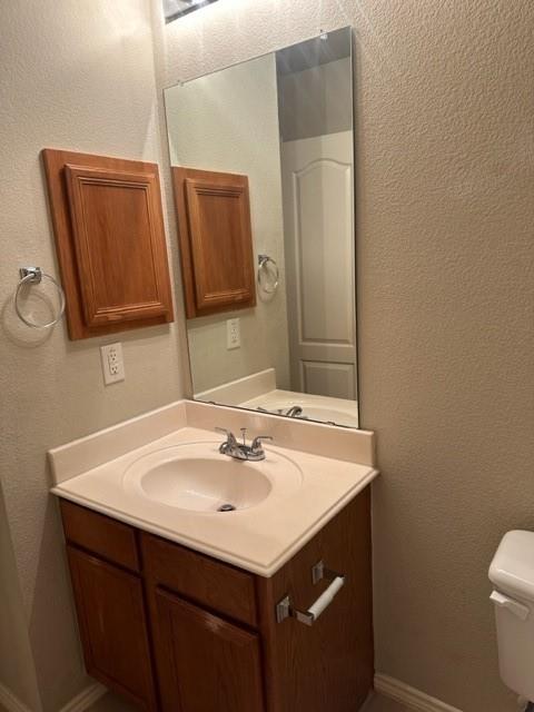 Virginia Hills #2 - Residential Lease