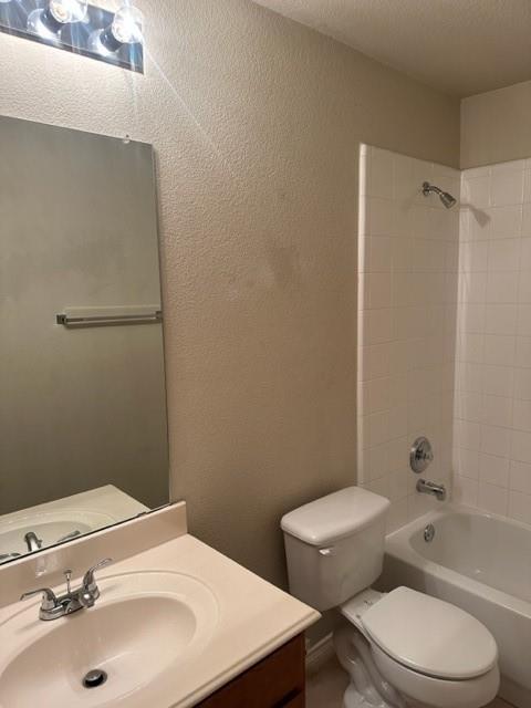 Virginia Hills #2 - Residential Lease