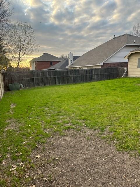 Virginia Hills #2 - Residential Lease