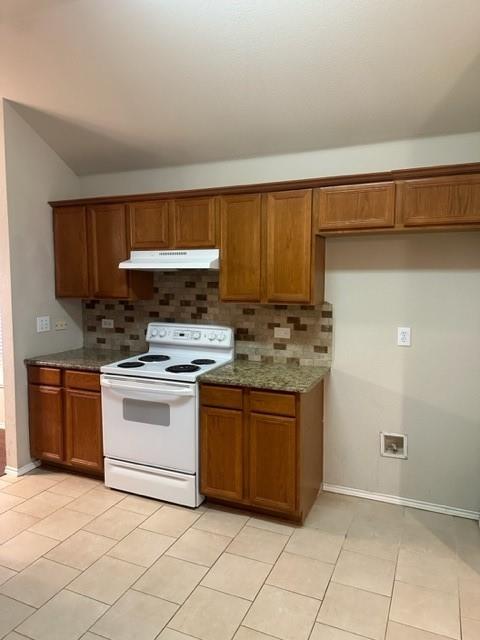 Virginia Hills #2 - Residential Lease