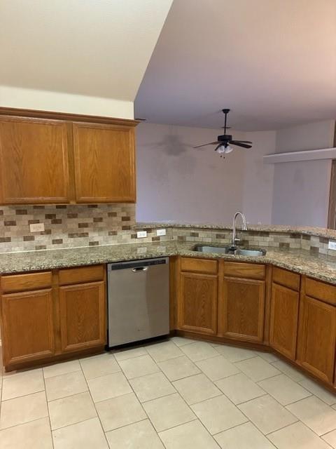 Virginia Hills #2 - Residential Lease