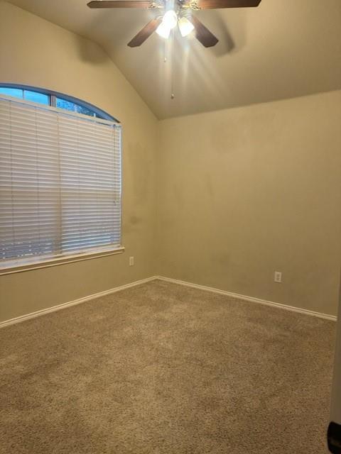 Virginia Hills #2 - Residential Lease