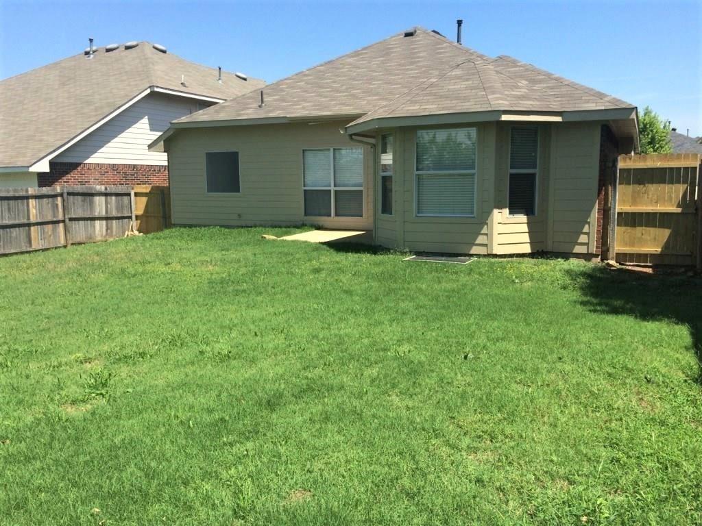 Virginia Hills #2 - Residential Lease