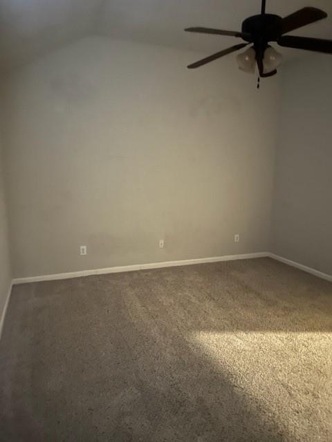 Virginia Hills #2 - Residential Lease