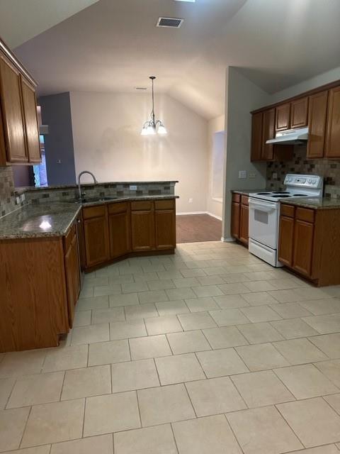 Virginia Hills #2 - Residential Lease