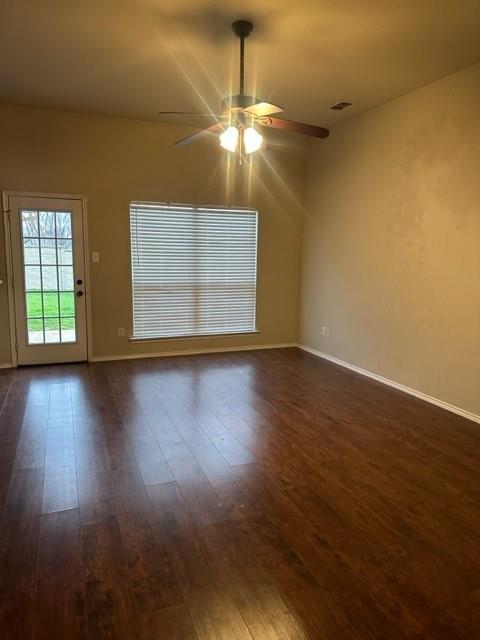 Virginia Hills #2 - Residential Lease