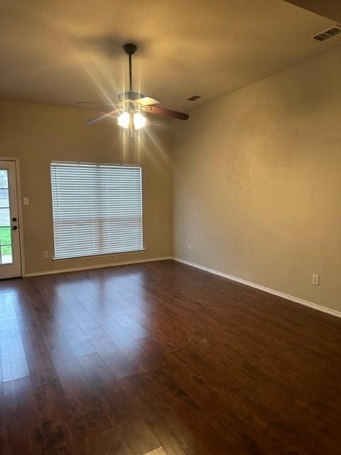 Virginia Hills #2 - Residential Lease