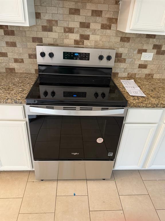 Virginia Hills #2 - Residential Lease