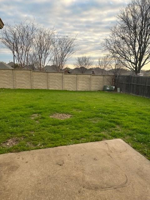 Virginia Hills #2 - Residential Lease