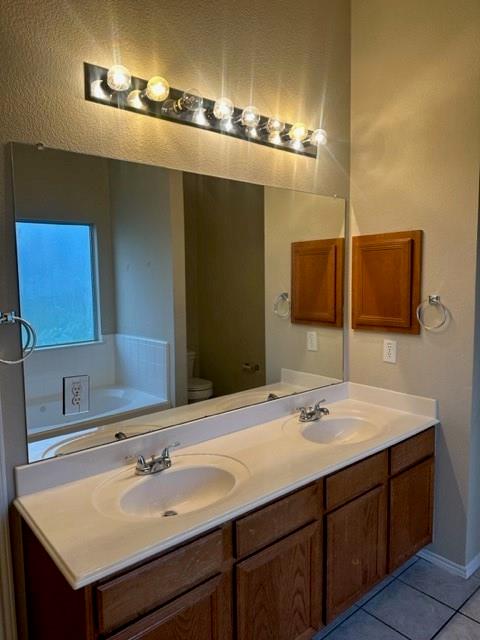 Virginia Hills #2 - Residential Lease