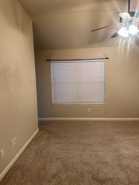 Virginia Hills #2 - Residential Lease