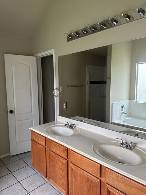 Virginia Hills #2 - Residential Lease