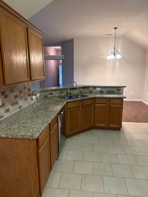 Virginia Hills #2 - Residential Lease