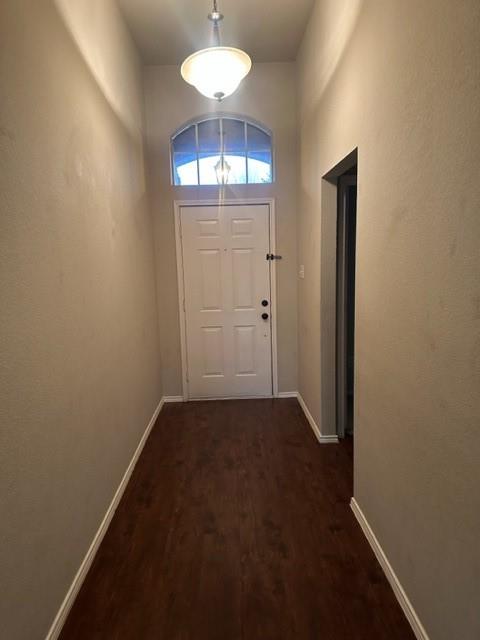 Virginia Hills #2 - Residential Lease