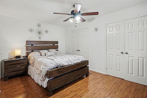 Tiny photo for 3010 Potomac Drive, Garland, TX 75042 (MLS # 21230902)