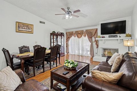 Tiny photo for 3010 Potomac Drive, Garland, TX 75042 (MLS # 21230902)