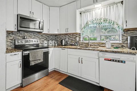 Tiny photo for 3010 Potomac Drive, Garland, TX 75042 (MLS # 21230902)