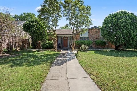 Tiny photo for 3010 Potomac Drive, Garland, TX 75042 (MLS # 21230902)