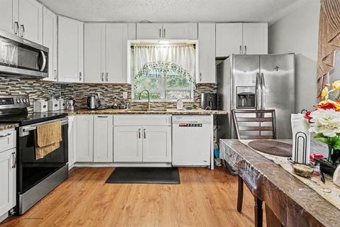 Tiny photo for 3010 Potomac Drive, Garland, TX 75042 (MLS # 21230902)