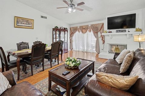 Tiny photo for 3010 Potomac Drive, Garland, TX 75042 (MLS # 21230902)