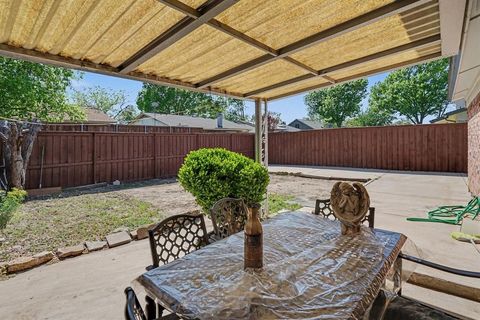 Tiny photo for 3010 Potomac Drive, Garland, TX 75042 (MLS # 21230902)
