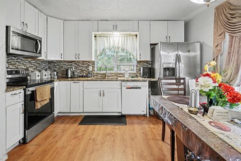 Tiny photo for 3010 Potomac Drive, Garland, TX 75042 (MLS # 21230902)