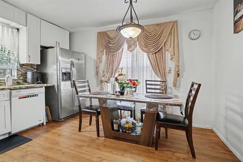 Tiny photo for 3010 Potomac Drive, Garland, TX 75042 (MLS # 21230902)