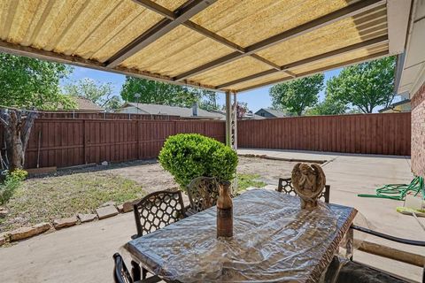 Tiny photo for 3010 Potomac Drive, Garland, TX 75042 (MLS # 21230902)