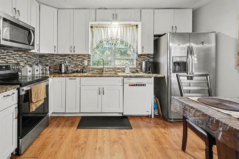 Tiny photo for 3010 Potomac Drive, Garland, TX 75042 (MLS # 21230902)