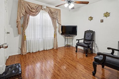 Tiny photo for 3010 Potomac Drive, Garland, TX 75042 (MLS # 21230902)