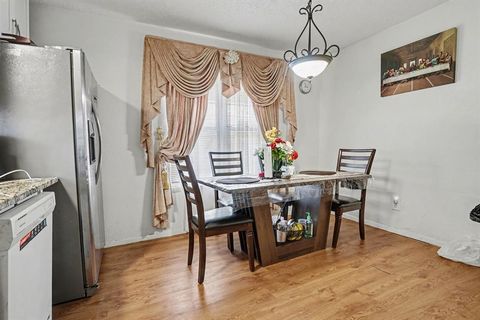 Tiny photo for 3010 Potomac Drive, Garland, TX 75042 (MLS # 21230902)