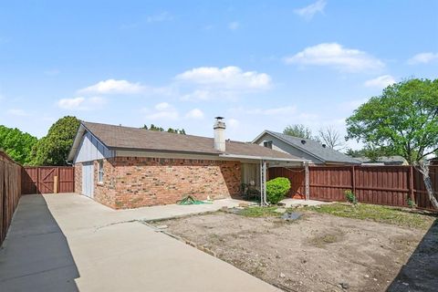 Tiny photo for 3010 Potomac Drive, Garland, TX 75042 (MLS # 21230902)