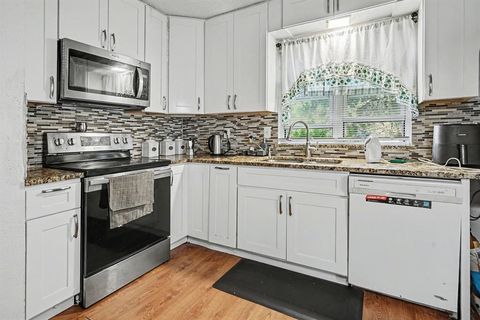 Tiny photo for 3010 Potomac Drive, Garland, TX 75042 (MLS # 21230902)