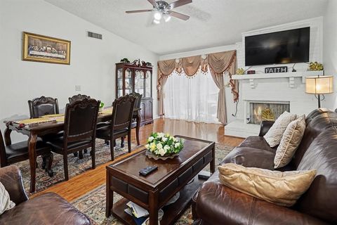 Tiny photo for 3010 Potomac Drive, Garland, TX 75042 (MLS # 21230902)