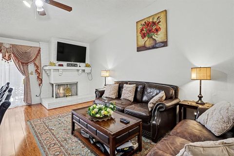 Tiny photo for 3010 Potomac Drive, Garland, TX 75042 (MLS # 21230902)