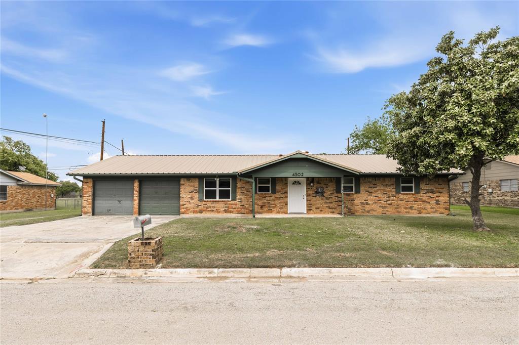 River Oaks Add Sec 1 - Residential