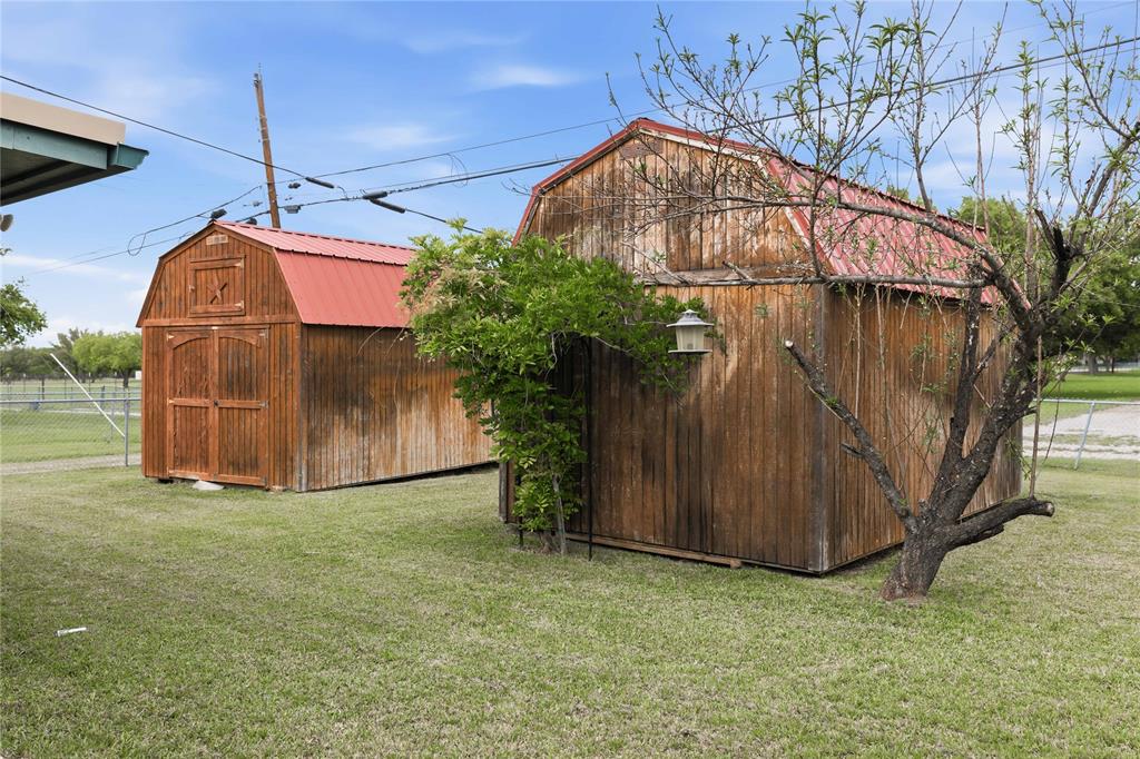 River Oaks Add Sec 1 - Residential