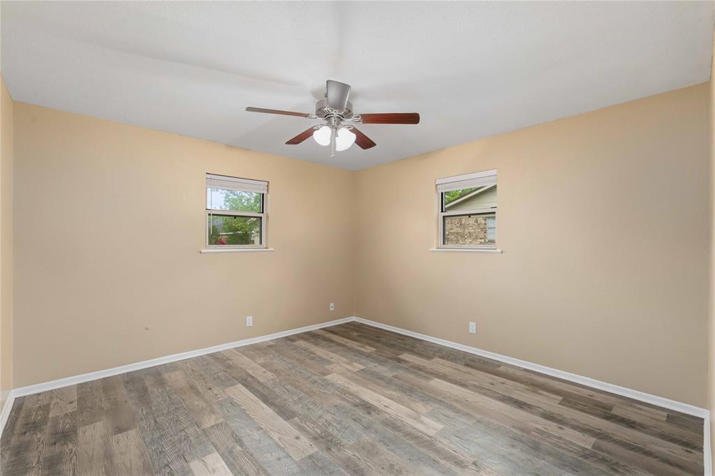 River Oaks Add Sec 1 - Residential