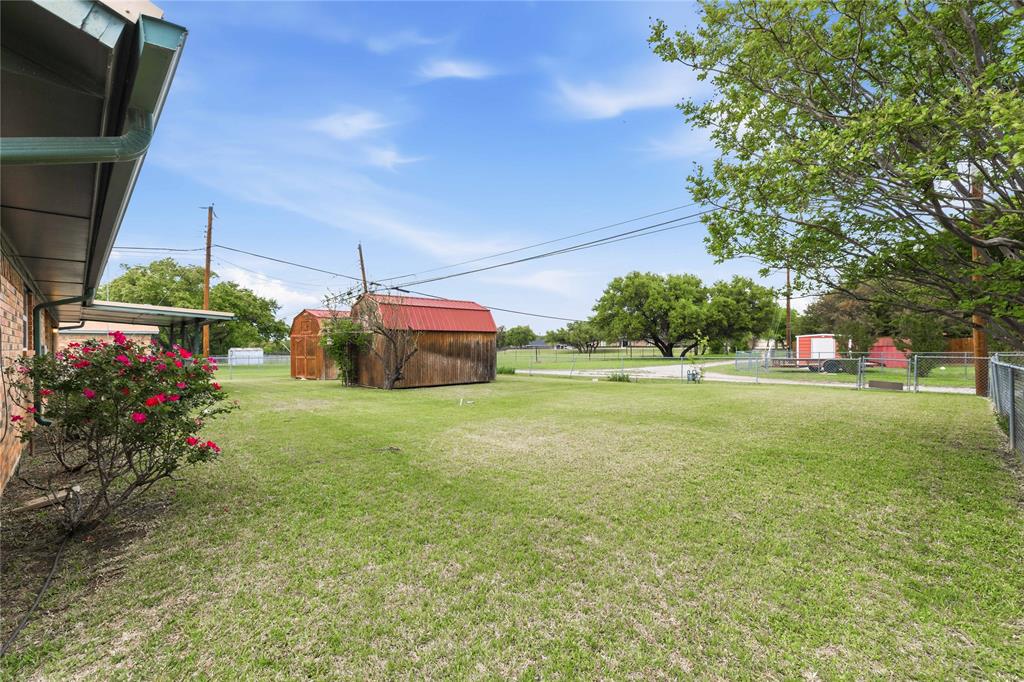 River Oaks Add Sec 1 - Residential