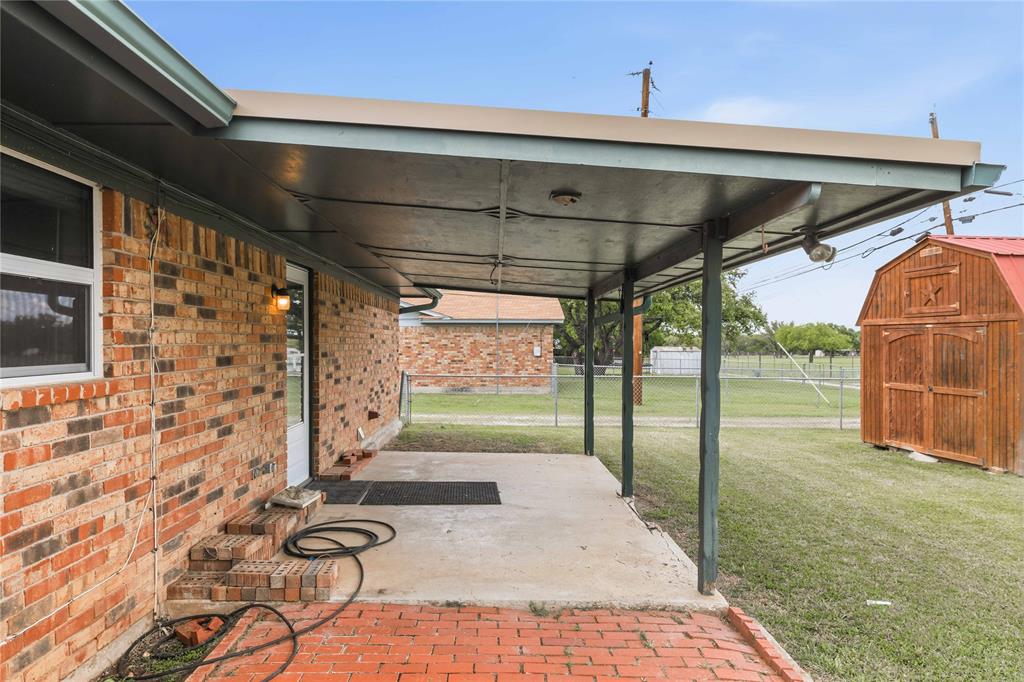 River Oaks Add Sec 1 - Residential