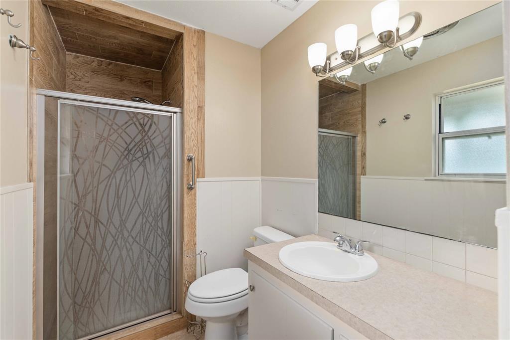 River Oaks Add Sec 1 - Residential